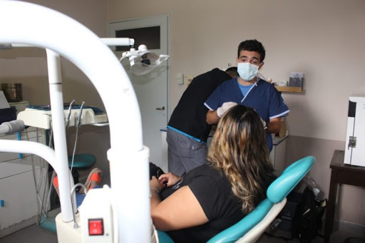 OSEP y su campaña “Ocupate de tu Papanicolaou”  en Monte Comán