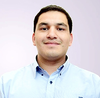 El intendente Ojeda  quiere que Malargüe sea   “el Corazón de Mendoza”