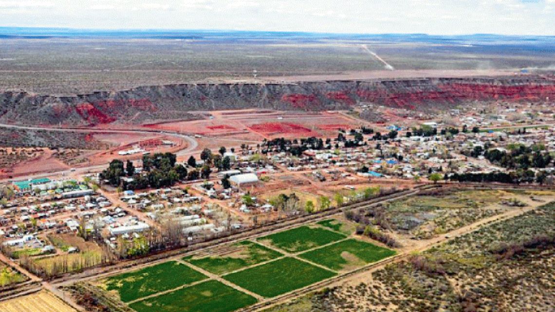 Sanrafaelinos varados en Neuquén  piden ayuda para volver