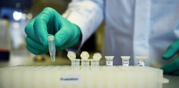 China asegura que desarrolló la vacuna contra el coronavirus