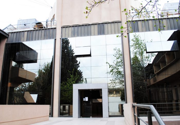 Funcionarios de Vialidad Provincial también se bajaron los sueldos