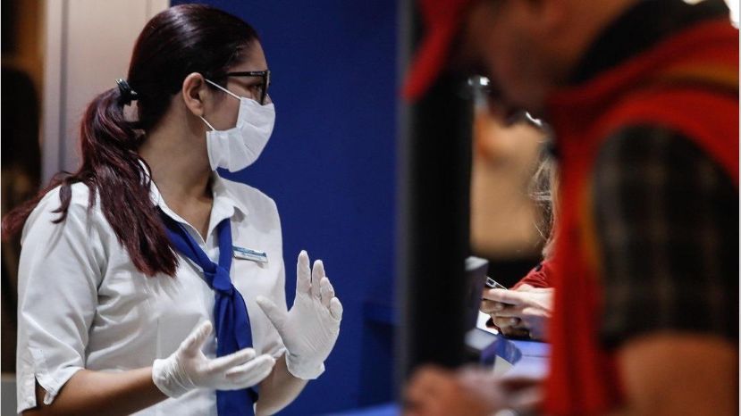 PREVENCIÓN DEL CORONAVIRUS: SUSPENSIÓN DE EVENTOS Y ACTIVIDADES PÚBLICAS EN SAN RAFAEL