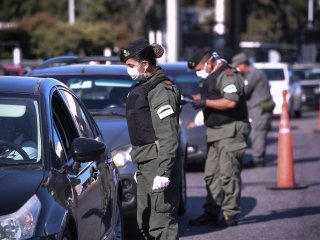 Coronavirus: se reanudan actividades en varias provincias