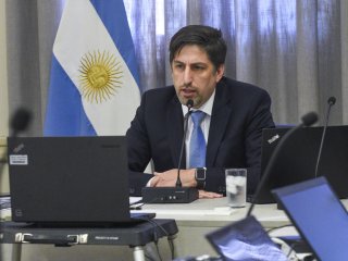 Educación evalúa un regreso de las clases por región pero no en el corto plazo