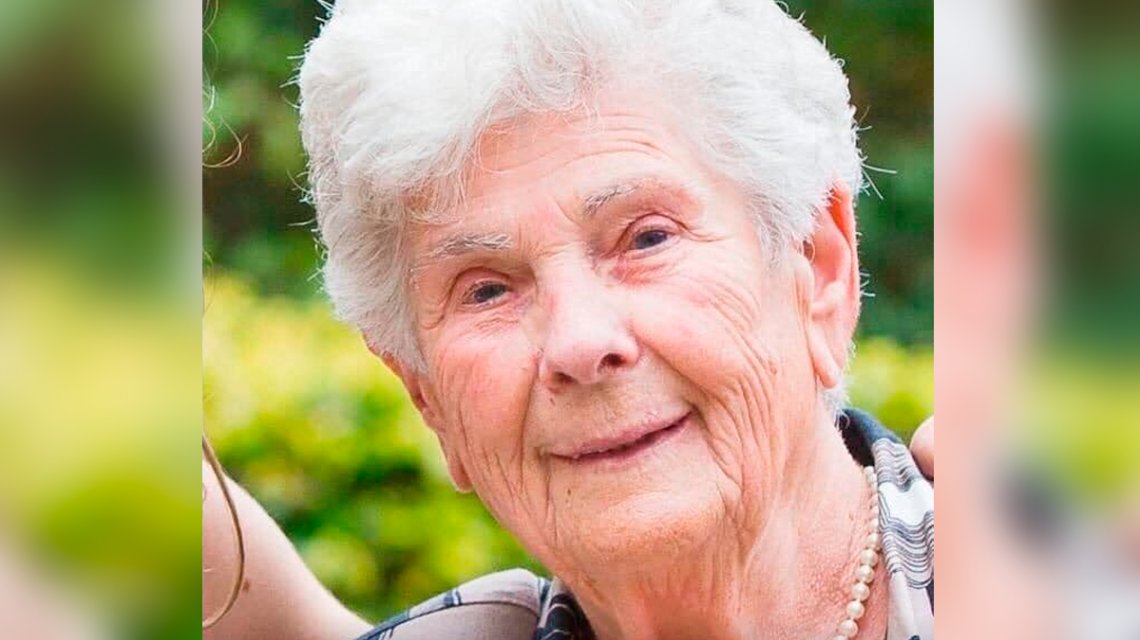 Bélgica: «Ya tuve una buena vida»; una anciana murió de coronavirus tras renunciar al respirador
