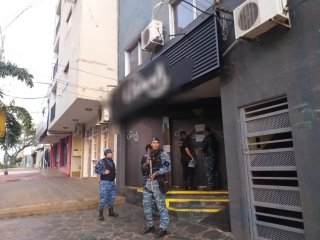 Misiones: abrieron un boliche en plena cuarentena