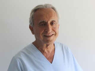 Pedro Cahn: «La cuarentena no se levanta, cambiará de fase»