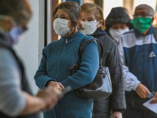 El Gobierno exceptuó de la cuarentena a un nuevo grupo de trabajadores