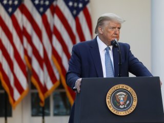 Denunciaron que Estados Unidos compró barbijos con sobreprecios