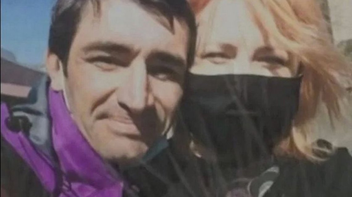 Horror en Ucrania: un hombre asesinó a su novia y le comió las piernas