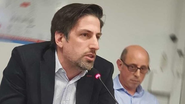 El Gobierno analiza cambiar los horarios de ingreso a las escuelas para después de la cuarentena