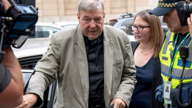 La Corte de Australia anuló la condena a Pell por abusos y el Vaticano muestra su satisfacción