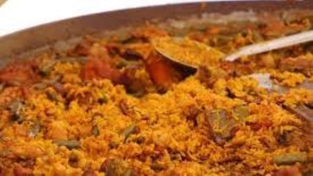 El sector gastronómico de España, red de contención de los trabajadores de la salud en plena crisis