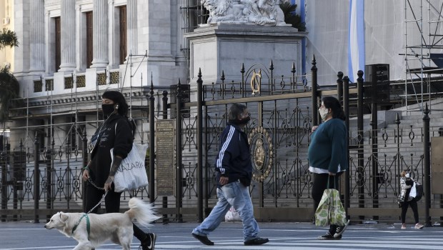 En el país hay 6 casos de coronavirus cada 100.000 habitantes y la tasa de letalidad es del 4,7%,