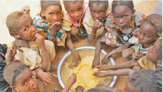 Lo peor está por venir: la cifra de hambrientos casi se duplicará