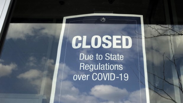 La desocupación azota a Estados Unidos