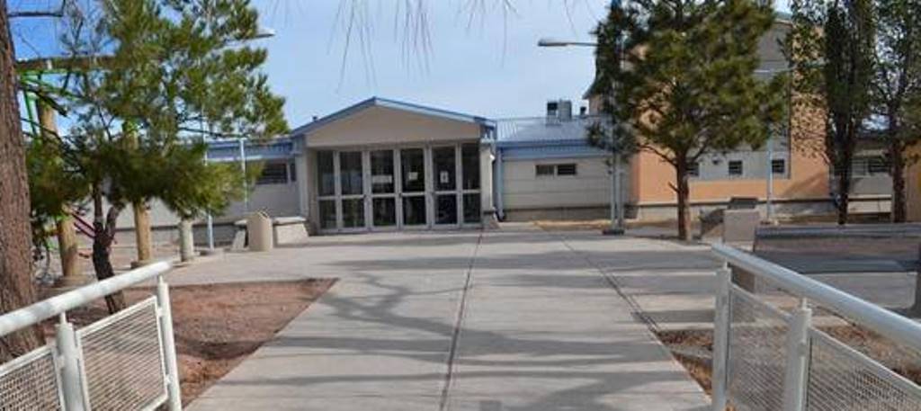 Ingresó al hospital de Malargüe un paciente con contacto positivo para covid-19