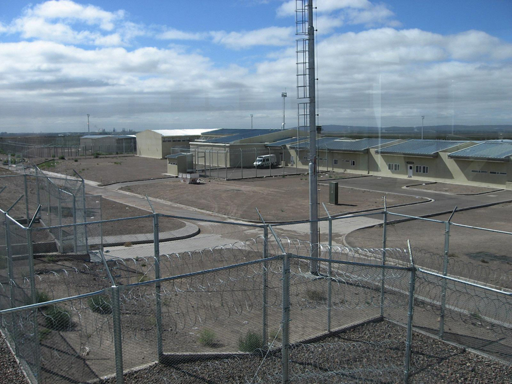 Los familiares podrán enviar elementos a los privados de libertad