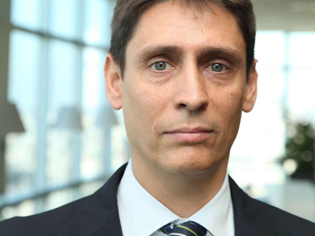 Un mendocino es el nuevo CEO de YPF