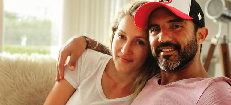 Mica Viciconte habló sobre los rumores de embarazo