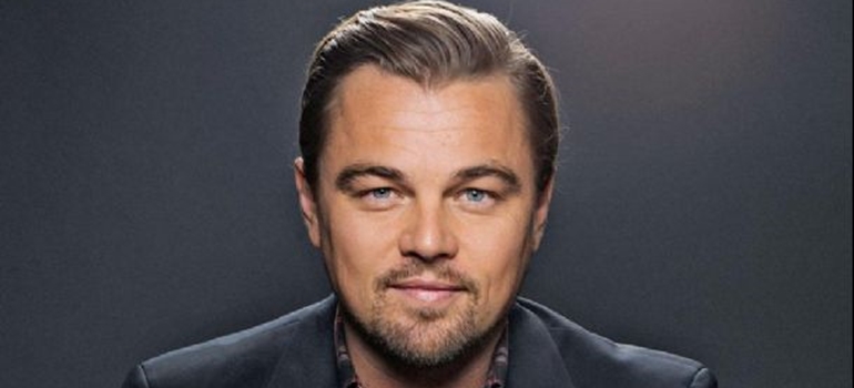 Leonardo Dicaprio donó 12 millones de dólares a los afectados por el coronavirus