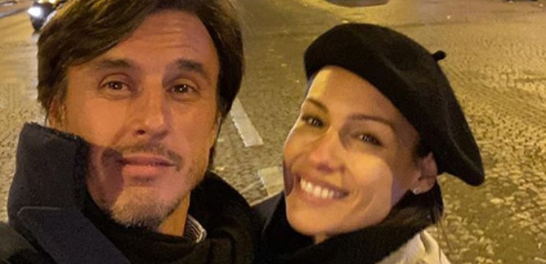 La gran angustia de Pampita: un familiar suyo tiene coronavirus