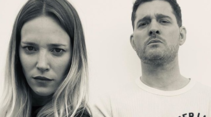 Furiosa defensa de Luisana Lopilato a Bublé: «Sé quién es mi marido. Están diciendo mentiras que no voy a permitir»