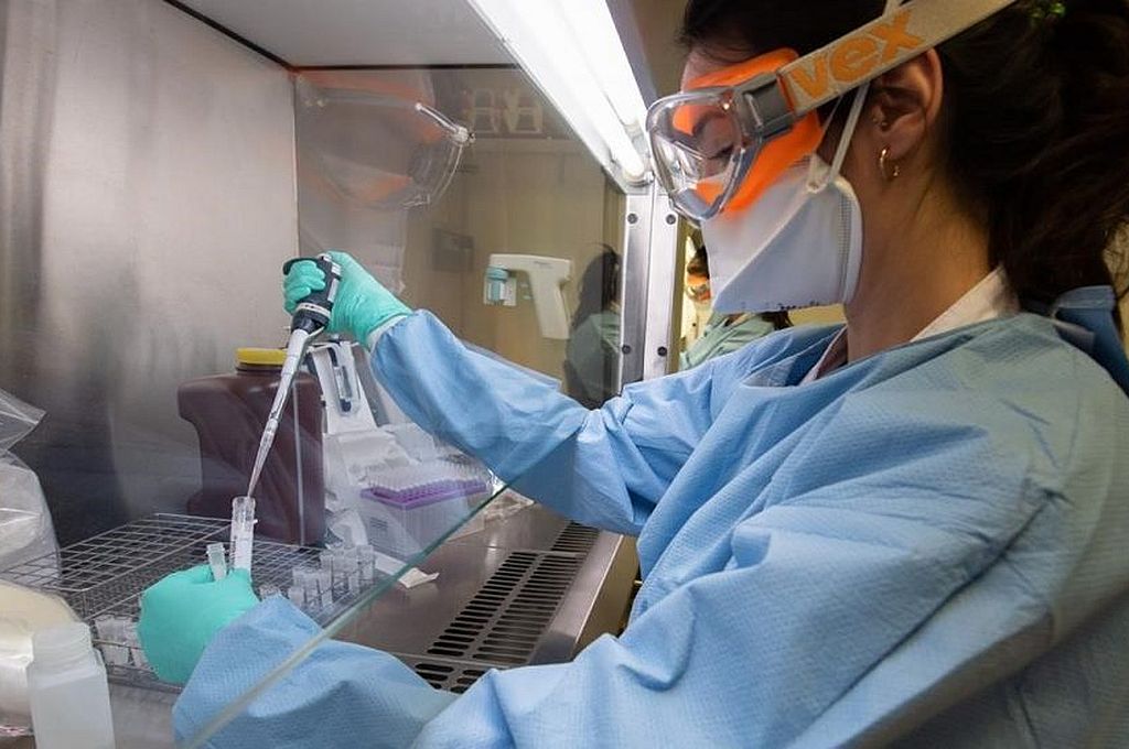 Esperan la llegada  de un “termociclador”  para poner en marcha los análisis de coronavirus