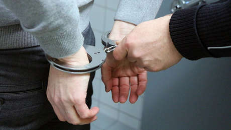 Detuvieron en plena ciudad de San Rafael a un hombre que tenía pedido captura por la Justicia Federal