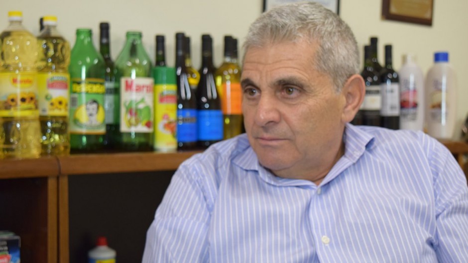 Coronavirus en Argentina: un empresario afirma que vende fideos a $ 28 y denunció que lo sacaron de la licitación del Gobierno