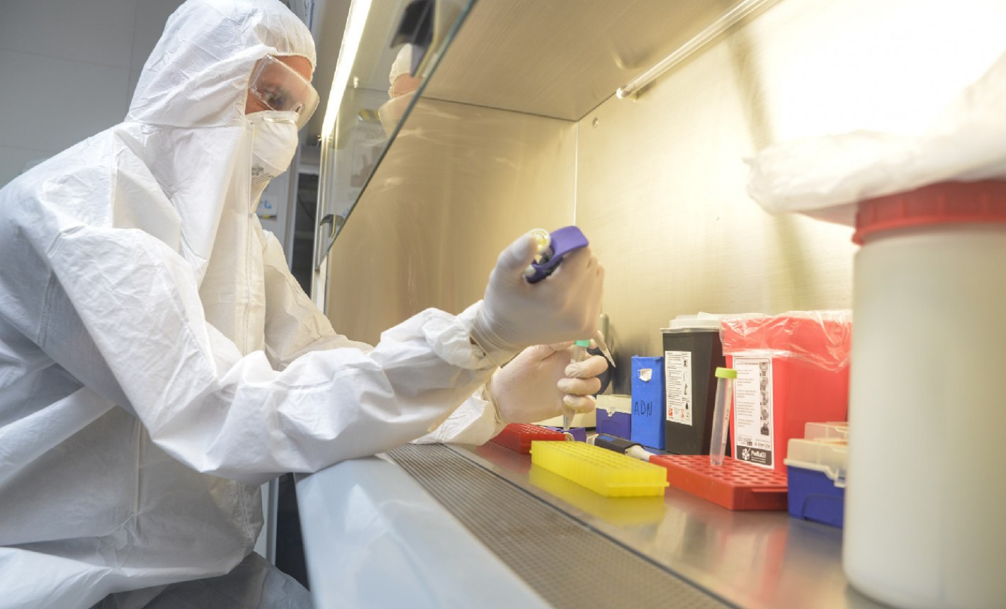 Alerta máxima en Tunuyán por el riesgo real de más contagios de coronavirus