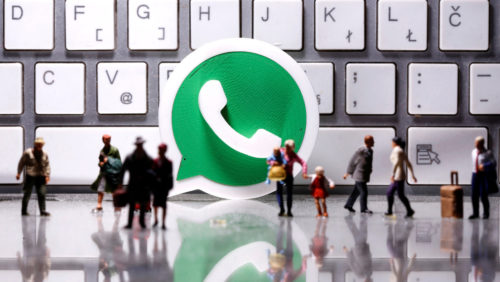 La nueva actualización elevará al menos hasta 6 el número de personas que pueden participar en una videollamada grupal.