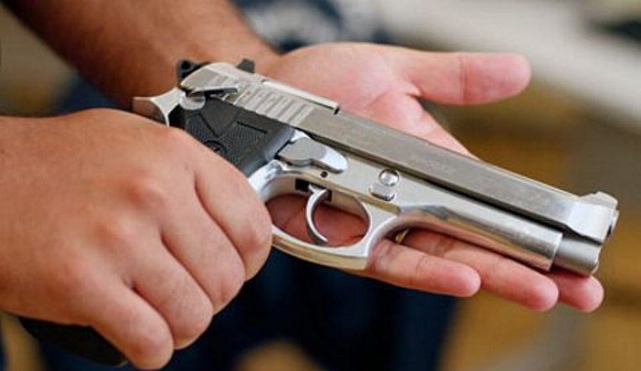 Noche de furia en El Molino: una mujer baleada, un hombre golpeado y hasta un intento de asalto