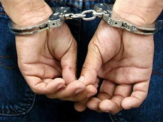 Volvió a su casa alcoholizado, agredió a su familia y terminó preso