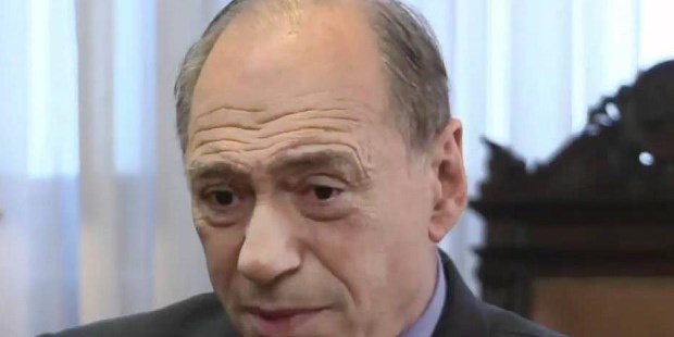 Para Zaffaroni, «urge el despoblamiento de la cárceleres» por el coronavirus