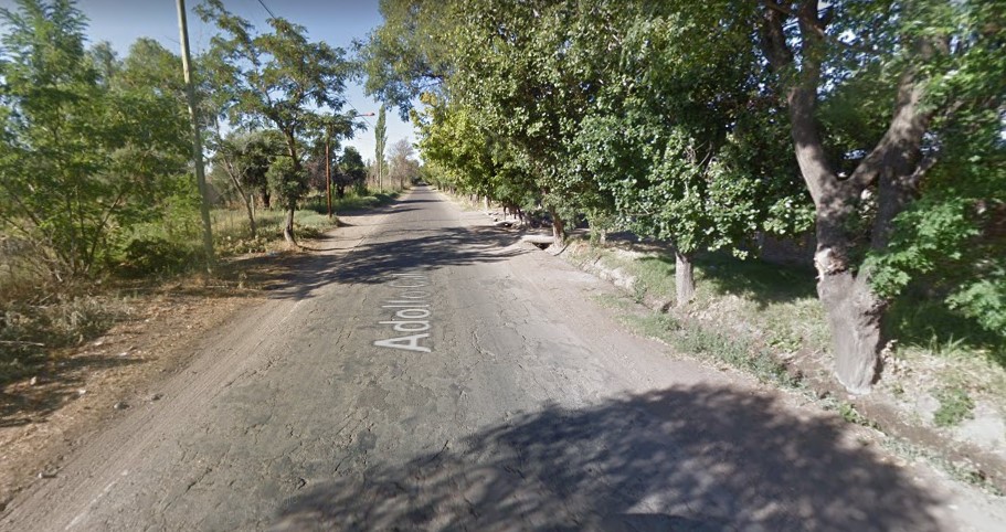 Varios caballos robados y faenados, allanamientos y detenidos en El Cerrito