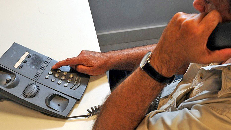 Advierten sobre  una estafa que  usa de excusa la pandemia