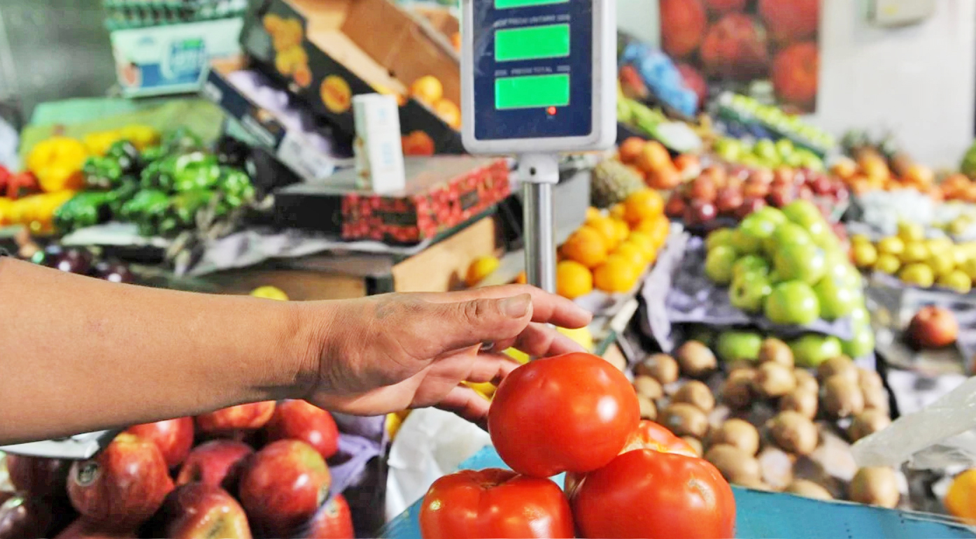 Aseguran que se normalizaron los  precios mayoristas de frutas y verduras