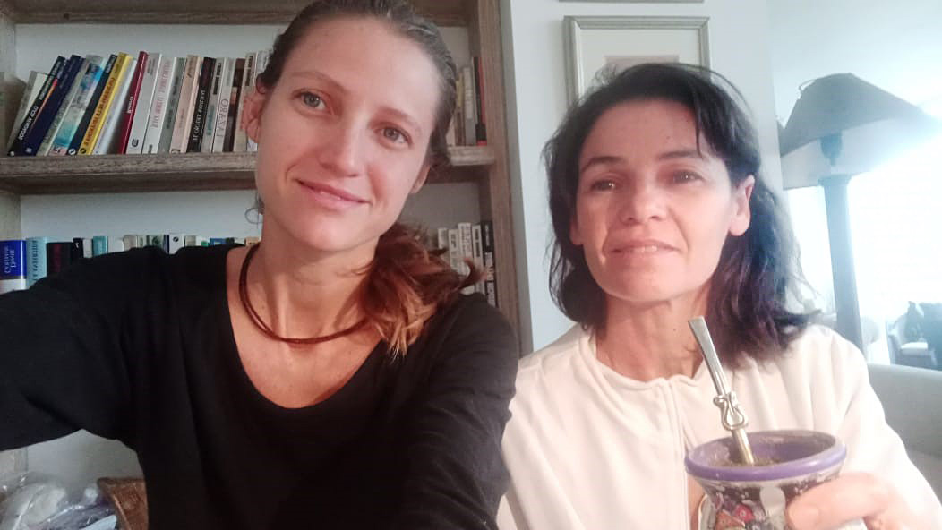 La odisea de una investigadora sanrafaelina para regresar a nuestro país