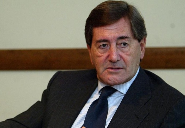 Murió por coronavirus, Alfonso Cortina, ex CEO de Repsol YPF