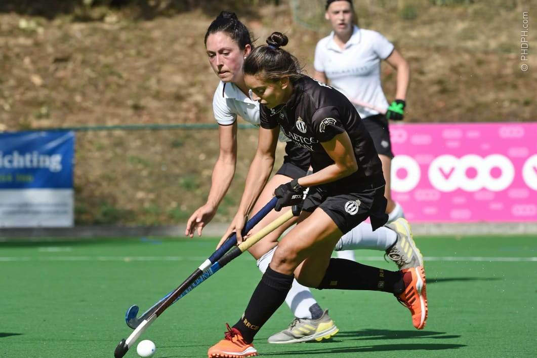 Antonella Bruni: “Estamos ante algo que nunca imaginamos que pudiese pasar”