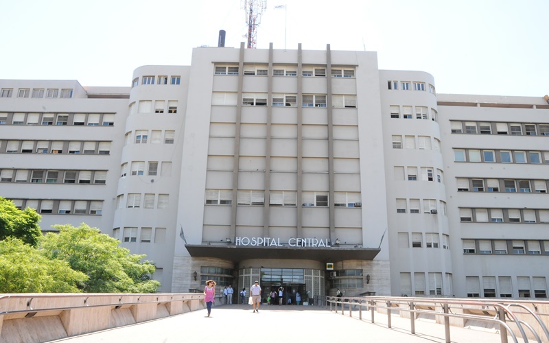 Guaymallén: Asesinaron a un joven de 20 años en la puerta de su casa