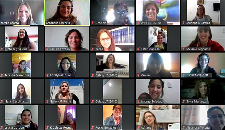 Se realizará el taller gratuito  “La escritura de los adolescentes de hoy”