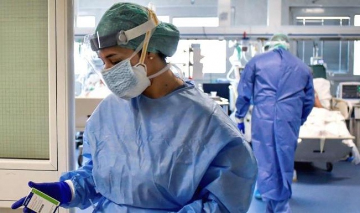 Murió otro hombre por coronavirus en la provincia de Mendoza