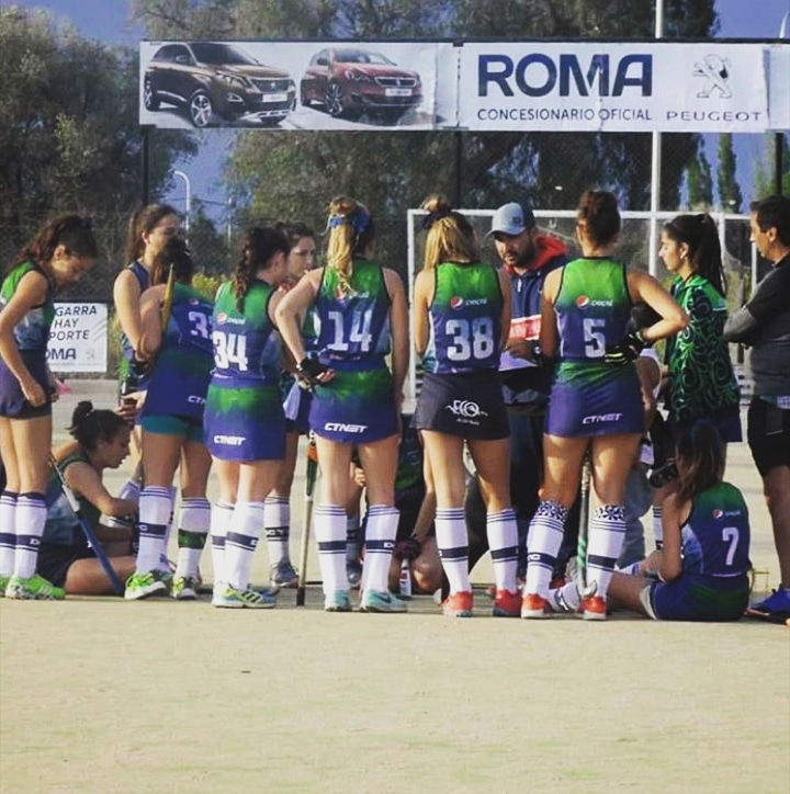 Del Carmen Tenis Club, su realidad y sus próximos desafíos