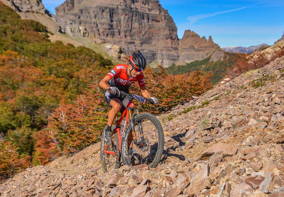 Germán Dorhmann: “La salud es lo primero, competencias y eventos tendremos más adelante”