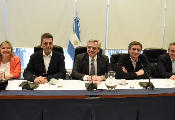Además del impuesto a la riqueza, cuáles son los otros proyectos del oficialismo para que el gobierno recaude