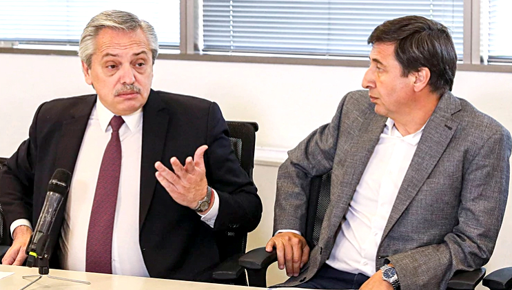 Alimentos con sobreprecios: el Gobierno anuló  la licitación de aceite y azúcar y realizará una nueva