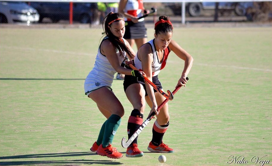 Así continuará el torneo mendocino de hockey para San Jorge y Maristas
