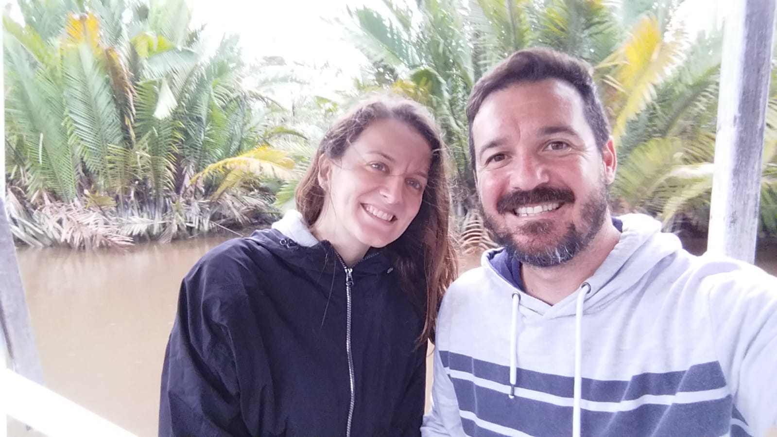 Coronavirus:  un sanrafaelino  cuenta su experiencia desde Ciudadela  de Menorca